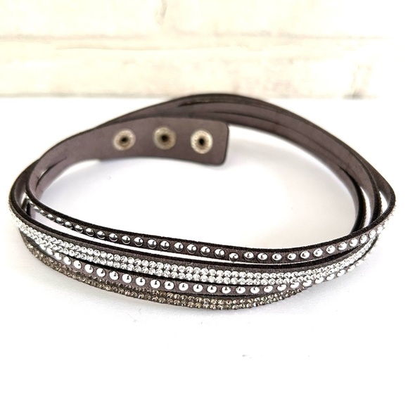 YIK FUNG Choker Necklace/Bracelet - Picture 3 of 10